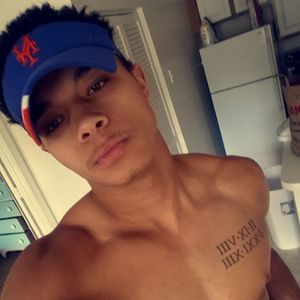 Meet your Posher, Tyrone